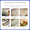 Combo 2 máy làm Bánh Mì Cuộn Gà Burrito Kiểu Mexico