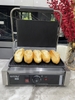 Máy Ép Nướng Bánh Mì Pate Công Nghiệp Y2699 Cho Nhà Hàng, Quán Ăn Sáng PVN7993