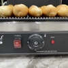 Máy Ép Nướng Bánh Mì Pate Công Nghiệp Y2699 Cho Nhà Hàng, Quán Ăn Sáng PVN7993