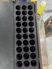 Máy Làm Bánh Hình 30 Viên  Malaysia Kaya Ball Maker waffle Ball Pan Machine Electric 3000W 220V EU PLUG   PVN5136