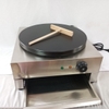 Máy Làm Tròn Đơn DSA1 Bánh Kếp Thái Lan, Bánh Rán Đoremon 3kw 220V Electric Crepe Maker Pancake Machine PVN5260