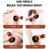 Máy Massage Đá Nóng Dùng Điện Bianstone – Thư Giãn & Phục Hồi Sức Khỏe Toàn Diện PVN8139