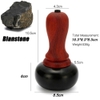 Máy Massage Đá Nóng Dùng Điện Bianstone – Thư Giãn & Phục Hồi Sức Khỏe Toàn Diện PVN8139
