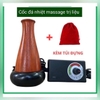 Máy Massage Đá Nóng Dùng Điện Bianstone – Thư Giãn & Phục Hồi Sức Khỏe Toàn Diện PVN8139