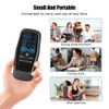 Máy Massage Mini Sạc USB Type C - Châm Cứu, Bấm Huyệt, Xung Điện Toàn Thân Đa Năng - Tặng Kèm 8 Miếng Dán PVN8126