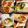 Combo 2 máy làm Bánh Mì Cuộn Gà Burrito Kiểu Mexico