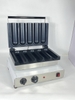 Máy Nướng Bánh Mì 5 Cuộn Gà Burrito 220V 3000W Kiểu Mexico PVN8310