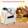 Máy Nhào Trộn Ngang Thực Phẩm  Đa Năng  Dough Making Machine