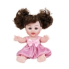 {Đủ Mẫu} Búp Bê Tái Sinh Nhựa Nathaniel 25 cm 10 inch Reborn Vynil Doll