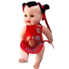 {Đủ mẫu} Búp Bê Nhựa Cao Cấp Nathaniel 30 cm 12 inch Reborn Vynil Doll