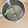 Phễu Inox Cao Cấp lỗ 8 mm 1200ml Rót Bột, Sốt Làm Bánh Bạch Tuộc Takoyaki, Bánh Kẹp... Pancake Batter Dispenser SP000360