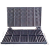 {Đủ Mẫu} Máy Nướng Bánh Đường Phố Waffle, Muffin Maker Machine Điện 220V + Tặng Công Thức
