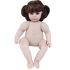 {Đủ Mẫu} Búp Bê Tái Sinh Thân Gòn Mềm Mại 50 cm = 20 inch Reborn Vinyl Doll