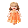 {Đủ mẫu} Búp Bê Nhựa Cao Cấp Nathaniel 30 cm 12 inch Reborn Vynil Doll