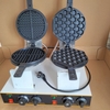 {Đủ Mẫu} Máy Làm Bánh Kẹp Waffle Đôi Công Nghiệp Nhiều Mẫu 220v Baker Machine