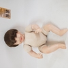 {Đủ Mẫu} Búp Bê Tái Sinh Thân Gòn Mềm Mại 50 cm = 20 inch Reborn Vinyl Doll