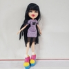 Búp Bê Mỹ 25 cm Thời Trang Bratz Khớp Có Thể Di Chuyển Đồ Chơi Trẻ Em (hàng tồn kho) MGA Entertainment 2015 Dolls