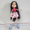 Búp Bê Mỹ 25 cm Thời Trang Bratz Khớp Có Thể Di Chuyển Đồ Chơi Trẻ Em (hàng tồn kho) MGA Entertainment 2015 Dolls