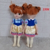 Bộ Sưu Tập Búp Bê Mỹ Disney Princes 39 cm 16 inch Disney Toddler Doll (Hàng Tồn Kho)