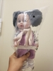 {Đủ Mẫu} Búp Bê Tái Sinh Nhựa Nathaniel 25 cm 10 inch Reborn Vynil Doll