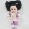 {Đủ Mẫu} Búp Bê Tái Sinh Nhựa Nathaniel 25 cm 10 inch Reborn Vynil Doll