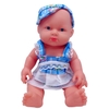 Quần Áo Cho Búp Bê Từ 10 cm, 12 cm, 15 cm, Bjd 1/80