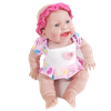 Quần Áo Cho Búp Bê Từ 10 cm, 12 cm, 15 cm, Bjd 1/80