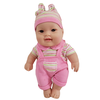 Quần Áo Cho Búp Bê Từ 10 cm, 12 cm, 15 cm, Bjd 1/80