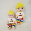 Quần Áo Búp Bê 30 cm 12 inch