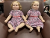 Búp Bê Tái Sinh Thân Gòn Mềm Mại Tóc Cắm Màu Vàng 60 cm = 24 inch Maddie Reborn Silicon Vinyl Doll PVN4932