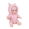 {Đủ Mẫu} Búp Bê Tái Sinh Nhựa Nathaniel 25 cm 10 inch Reborn Vynil Doll