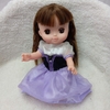 BÚP BÊ NHẬT SOLAN CHAN MẮT CHỚP 26CM – DISNEY DOLL JAPAN | SIÊU XINH – GIÁ TỐT – HÀNG HIỆU TỒN KHO