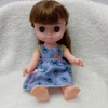 BÚP BÊ NHẬT SOLAN CHAN MẮT CHỚP 26CM – DISNEY DOLL JAPAN | SIÊU XINH – GIÁ TỐT – HÀNG HIỆU TỒN KHO