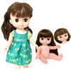 BÚP BÊ NHẬT SOLAN CHAN MẮT CHỚP 26CM – DISNEY DOLL JAPAN | SIÊU XINH – GIÁ TỐT – HÀNG HIỆU TỒN KHO