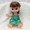 BÚP BÊ NHẬT SOLAN CHAN MẮT CHỚP 26CM – DISNEY DOLL JAPAN | SIÊU XINH – GIÁ TỐT – HÀNG HIỆU TỒN KHO