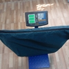 Thảm Đá Nóng Trị Liệu Hàn Quốc 셀크린 소소매트 50×150 cm – Giải Pháp Sưởi Ấm & Massage Toàn Diện PVN8156