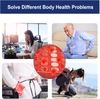 Thảm Đá Nóng Trị Liệu Hàn Quốc 셀크린 소소매트 50×150 cm – Giải Pháp Sưởi Ấm & Massage Toàn Diện PVN8156