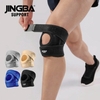 1 Chiếc Băng đai quấn Đệm bảo vệ đầu khớp gối trong thể thao, tập gym JINGBA SUPPORT