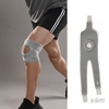 1 Chiếc Băng đai quấn Đệm bảo vệ đầu khớp gối trong thể thao, tập gym JINGBA SUPPORT