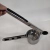 Dụng Cụ Nghiền Khoai Tây, Ép Củ Quả, Làm Bún Mì 3 Vỉ Khuôn Inox Cap Cấp Potato Masher Ricer PVN463