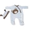 {Nhiều Mẫu} quần áo + giày Cho Búp Bê Tái Sinh 30cm  50 Cm 55 cm - 12 inch, 20 inch, 22 inch