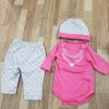 {Nhiều Mẫu} quần áo + giày Cho Búp Bê Tái Sinh 30cm  50 Cm 55 cm - 12 inch, 20 inch, 22 inch