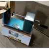 Máy Cắt Khoai Tây Lốc Xoáy YL02, Máy Cắt Khoai Tây Chiên Thép Không Gỉ Tặng Kèm 2 Lưỡi Dao PVN8006