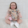 (Đủ mẫu) Búp Bê Tái Sinh Thân Gòn NPK, KEIUMI, BZDOLL Silicon Reborn Vinyl Doll 20 inch, 22 inch, 24 inch, 30 inch