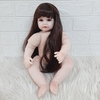 {Đủ Mẫu} Búp Bê Tái Sinh Thân Gòn Mềm Mại 50 cm = 20 inch Reborn Vinyl Doll