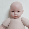 {Đủ Mẫu} Búp Bê Tái Sinh Thân Gòn Mềm Mại 50 cm = 20 inch Reborn Vinyl Doll