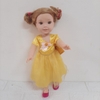 Búp bê American Girl doll  35 cm well wisher american girl doll