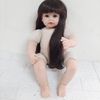 {Đủ Mẫu} Búp Bê Tái Sinh Thân Gòn Mềm Mại 50 cm = 20 inch Reborn Vinyl Doll