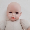 {Đủ Mẫu} Búp Bê Tái Sinh Thân Gòn Mềm Mại 50 cm = 20 inch Reborn Vinyl Doll