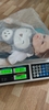 (Đủ mẫu) Búp Bê Tái Sinh 55 cm = 22 inch Thân Gòn Mềm Mại  NPK Reborn Vinyl Doll (Hàng Tồn Kho}